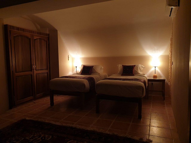 عکس هتل بوتیک ارسی