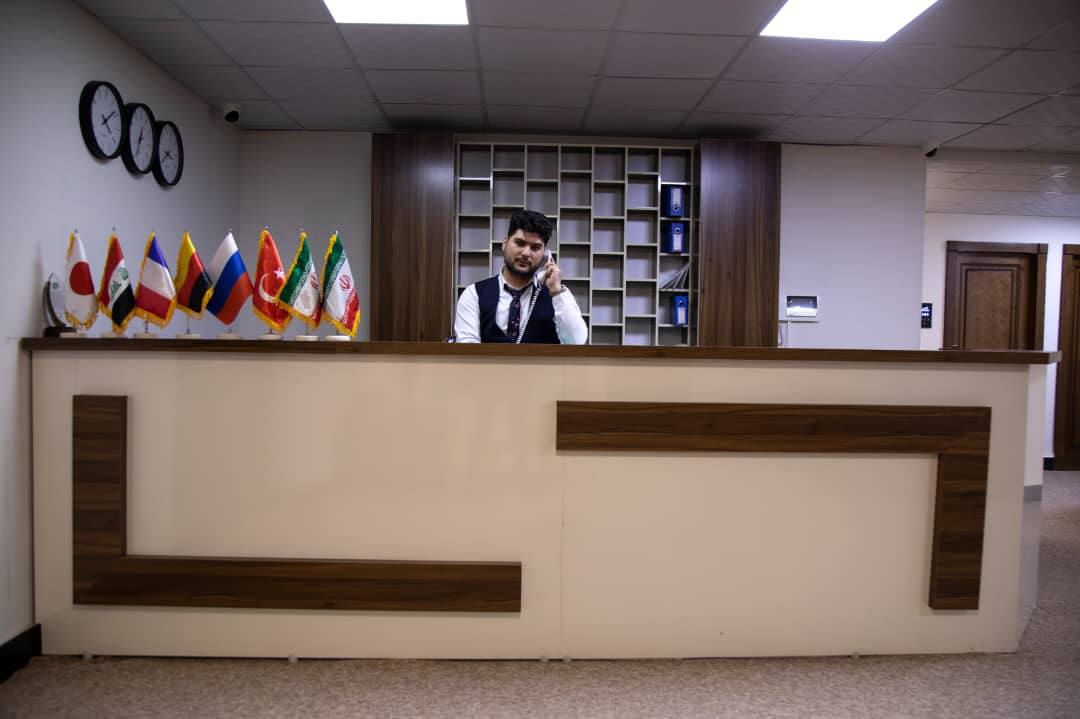 تصویر هتل دنیز