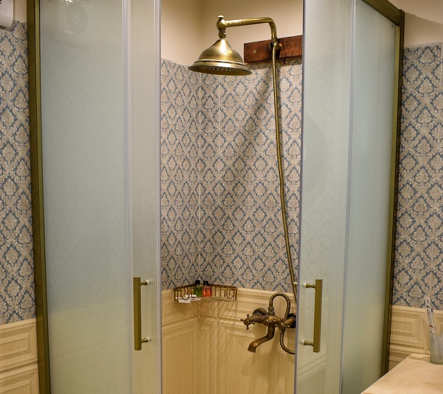 عکس هتل هومان