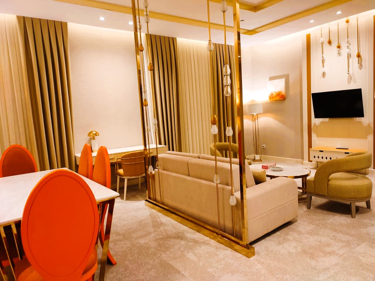 عکس هتل انتخاب