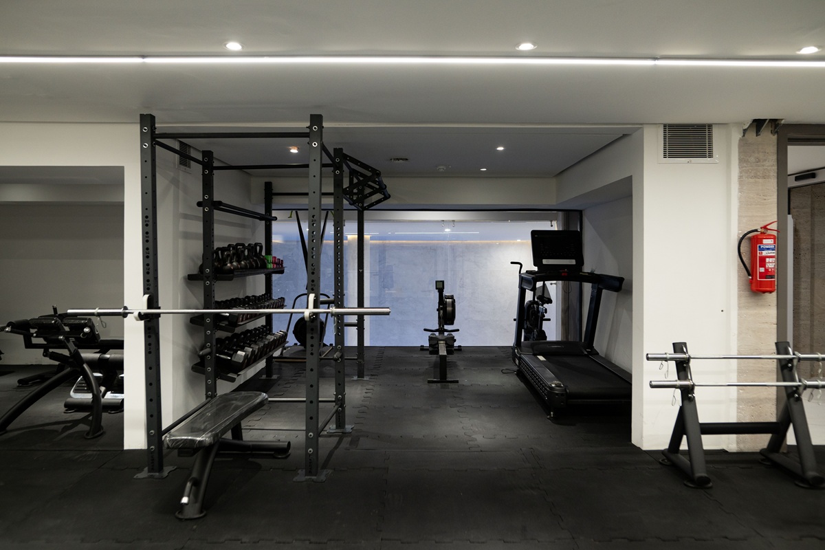 عکس هتل رونیاس