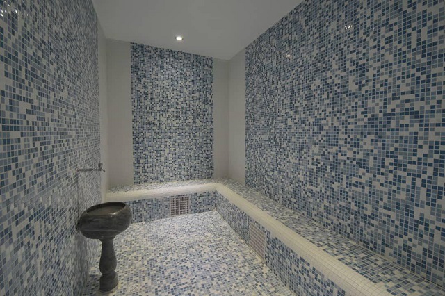 عکس هتل شیرازیس