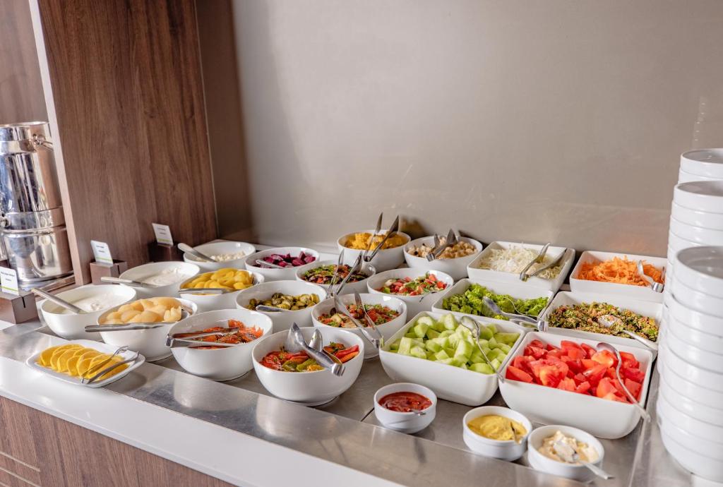 عکس هتل دابل تری بای هیلتون (Doubletree by Hilton)