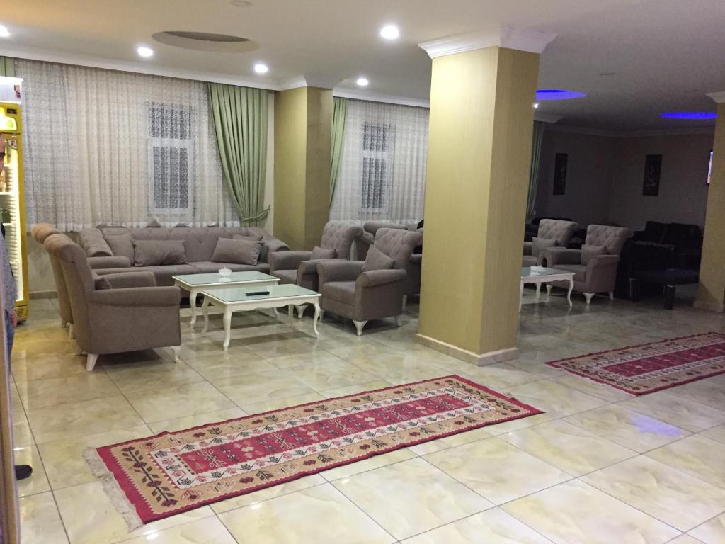 عکس هتل دیمت پارک (Dimet Park)