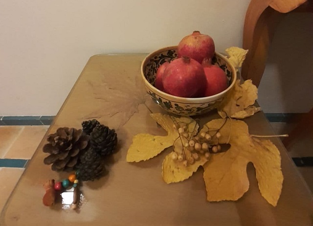تصویر هتل بابا افضل