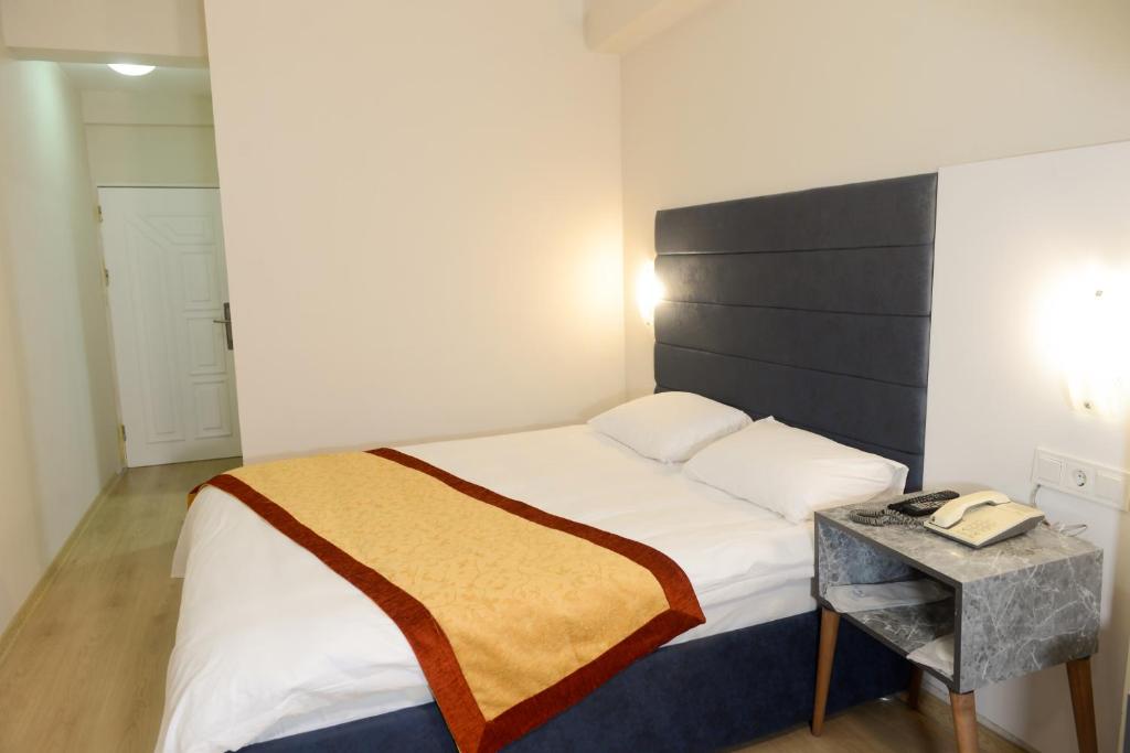 عکس هتل یاقوت (Yakut)