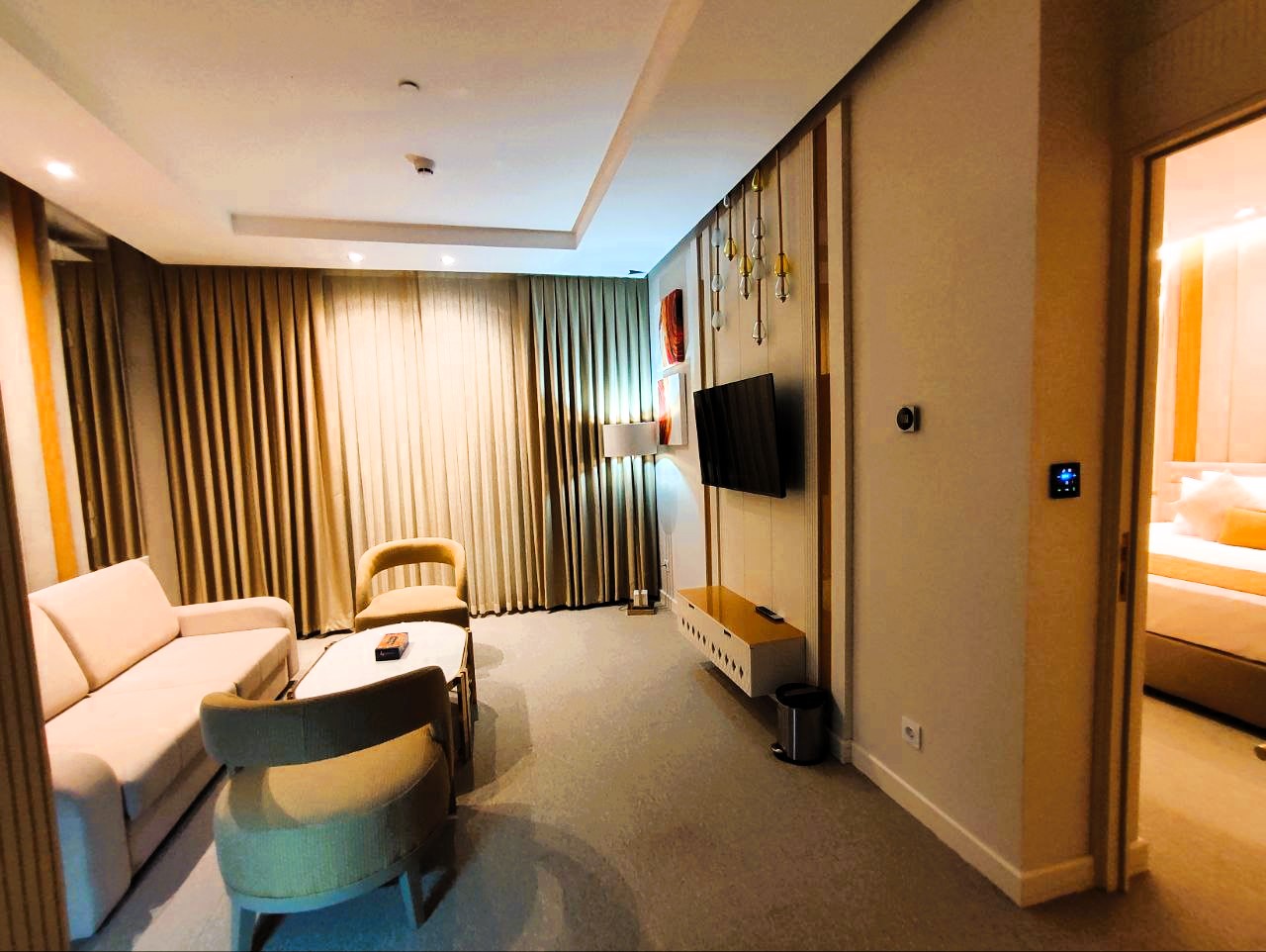 عکس هتل انتخاب