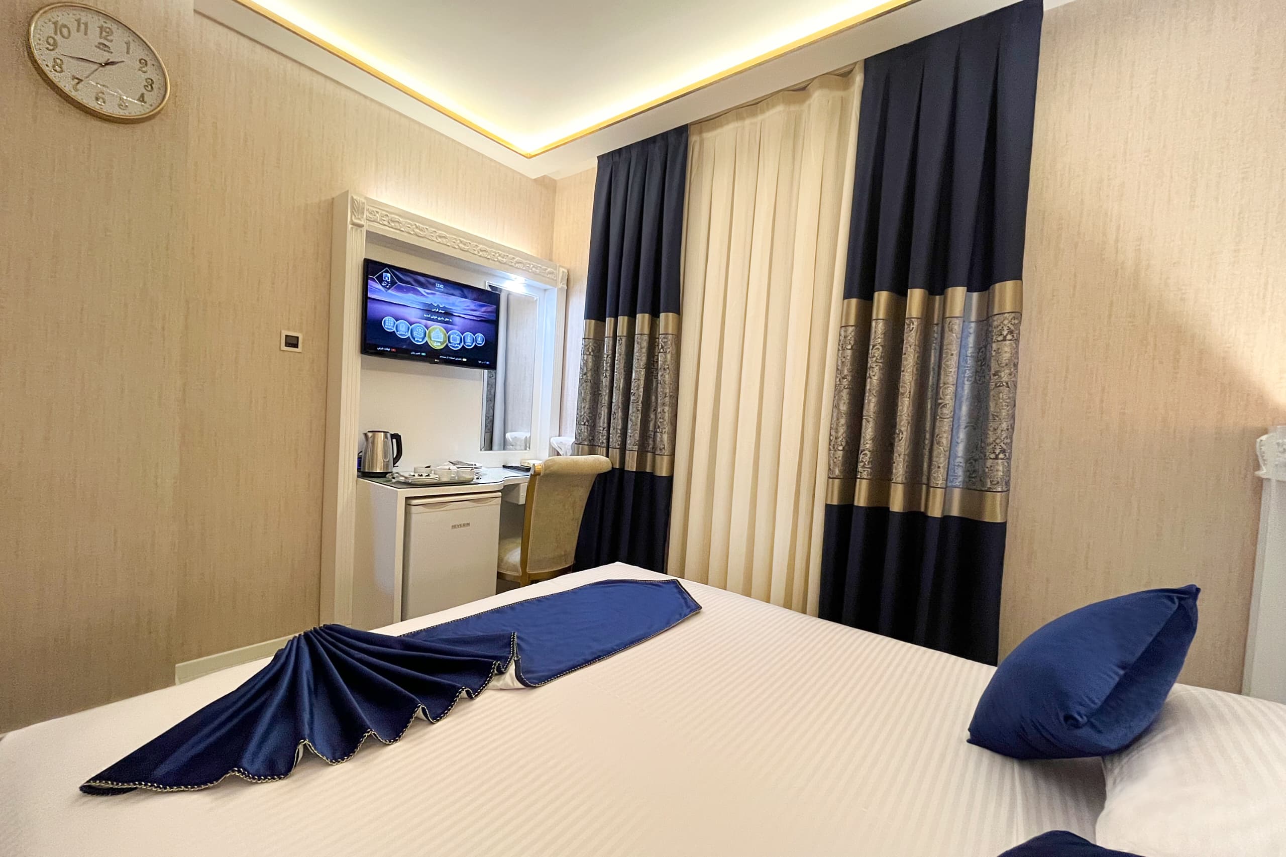 عکس هتل مدینه البشری (Madinah Al Boshra)