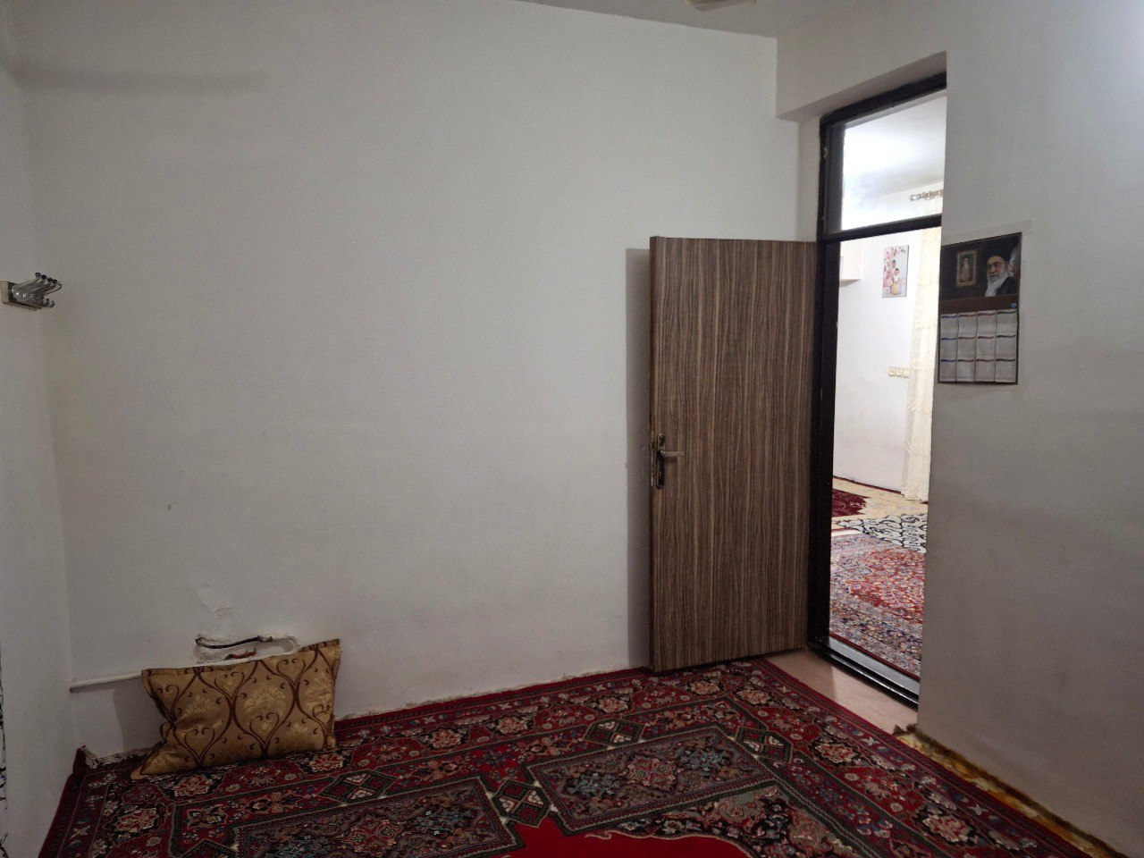 تصویر هتل عمو رضا
