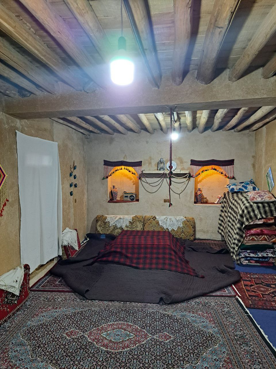 تصویر هتل تاو
