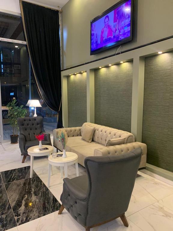 عکس هتل نیلز (Nills)