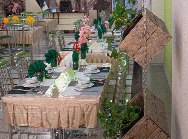 عکس هتل فرید