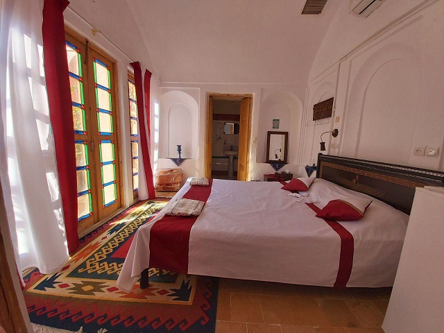 عکس هتل شعرباف