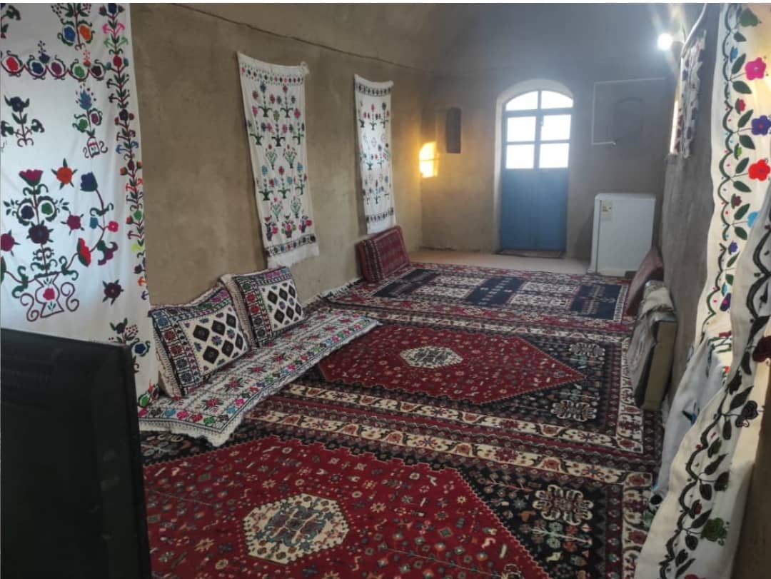 تصویر هتل رستم زادگان سیستان