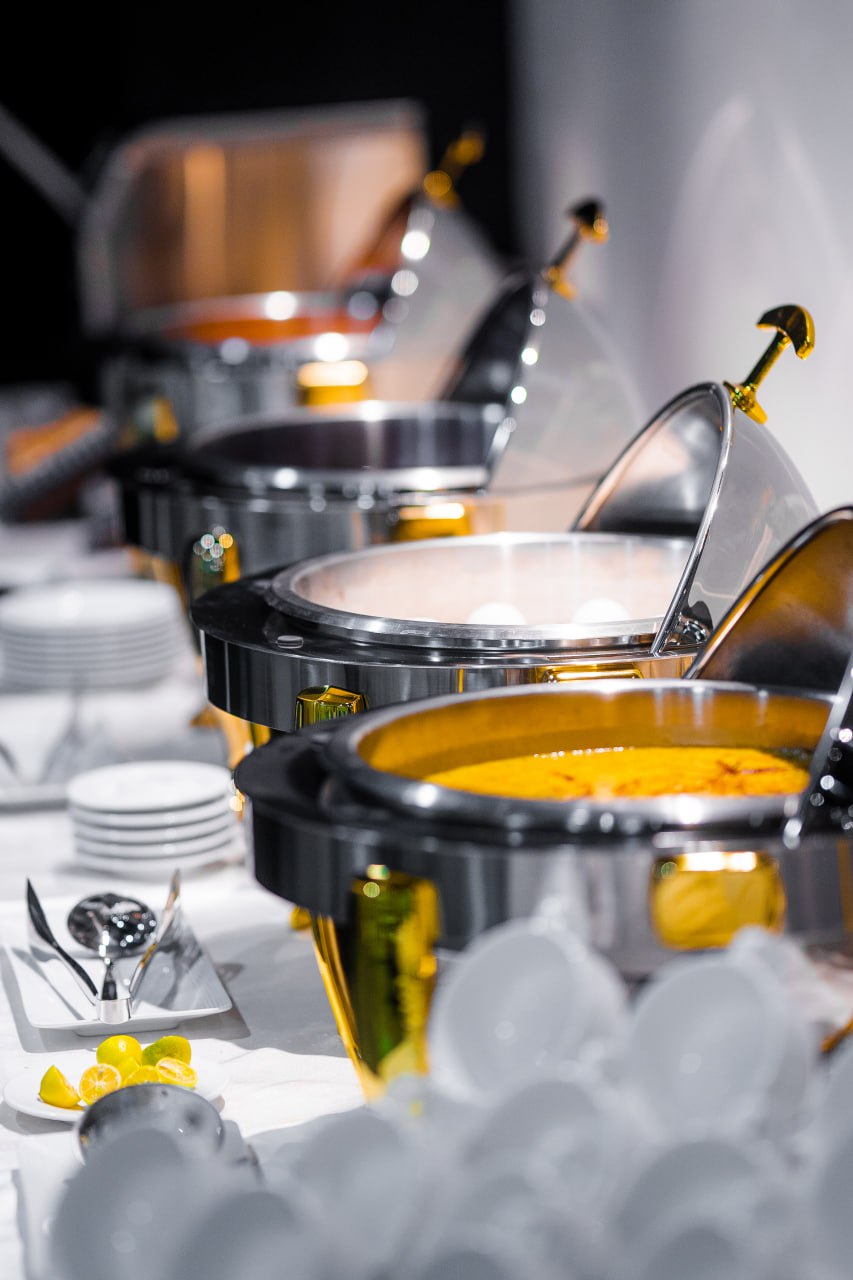 عکس هتل سپهر آراد