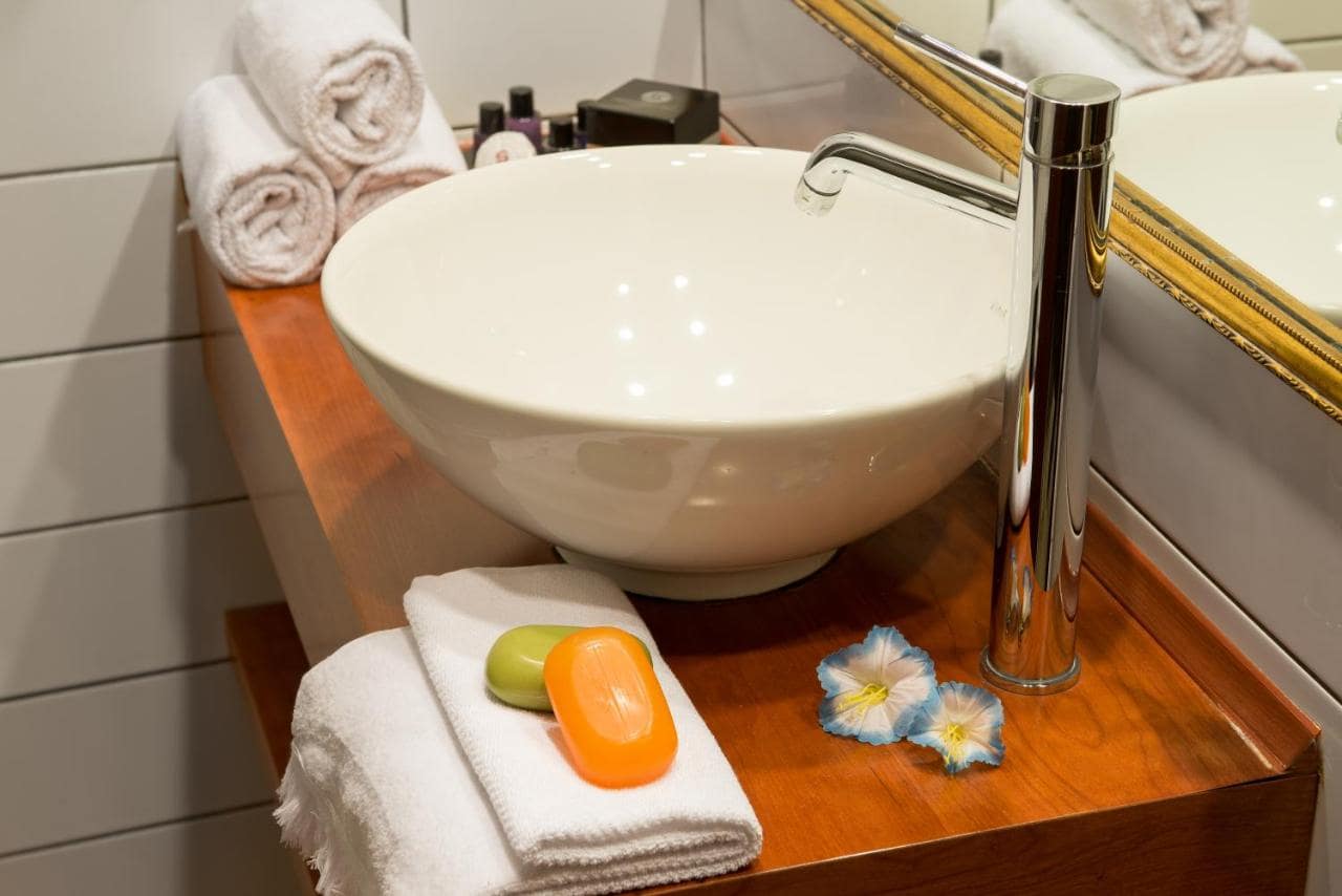 عکس هتل سمینال (Seminal)