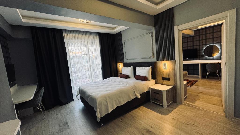 عکس هتل ال بابوس (El Baboos)