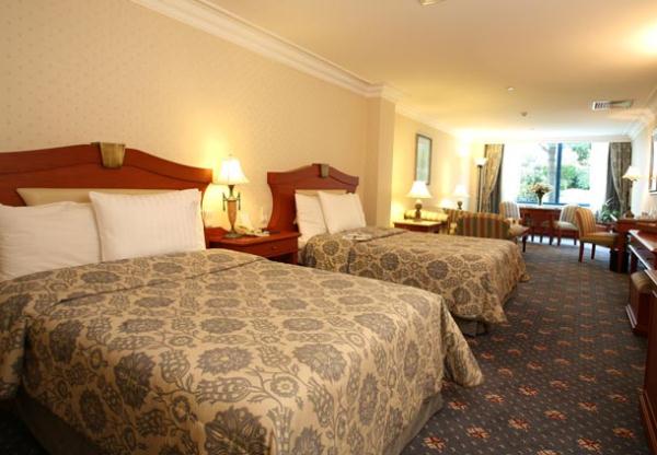 عکس هتل رنسانس پولات استانبول (Renaissance Polat Istanbul)