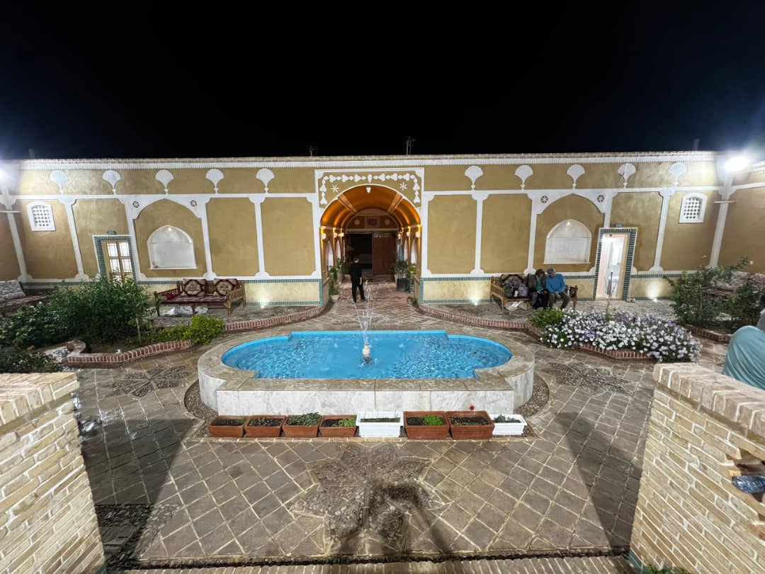 تصویر هتل صبا