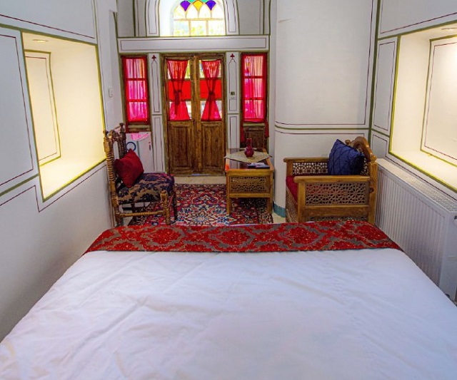 عکس هتل یاس