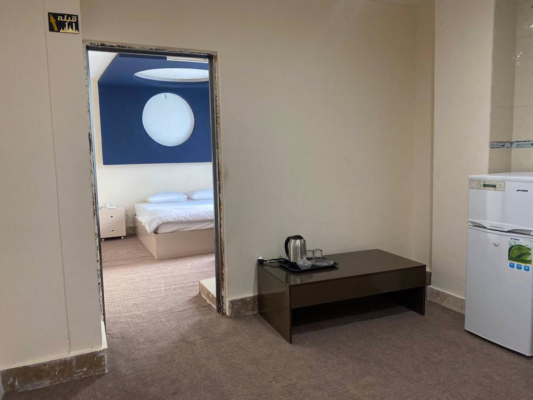 عکس هتل سلطان