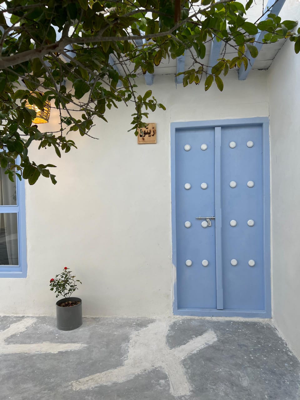 عکس هتل گل ابریشم