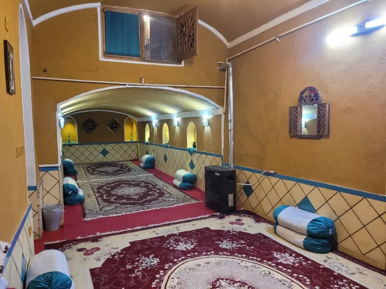 تصویر هتل کوهسالی ( ترنج )