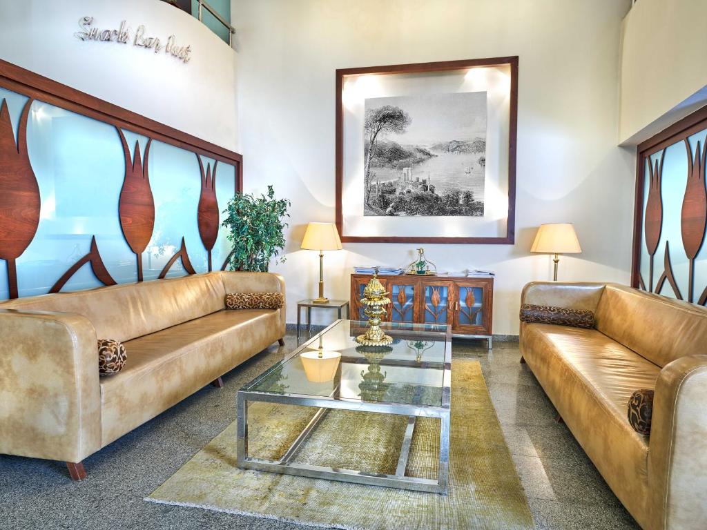 عکس هتل فرونیا (Feronya)