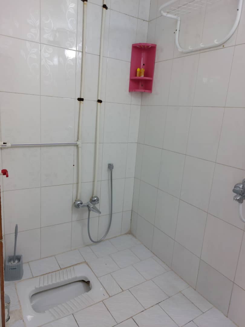 عکس هتل یارزمان