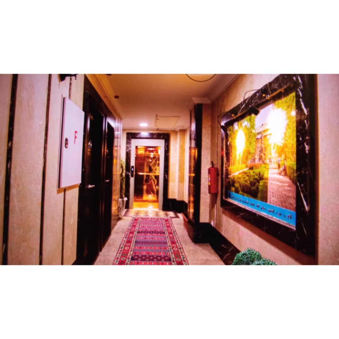 عکس هتل نیکان مهر