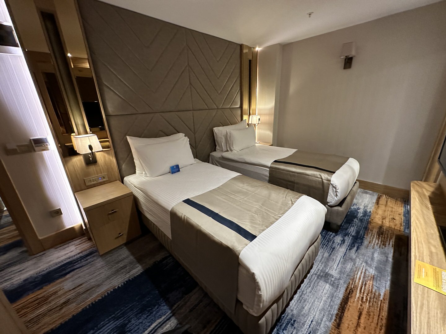 عکس هتل دیز این بای ویندهام بومونتی (Days Inn by Wyndham Bomonti)