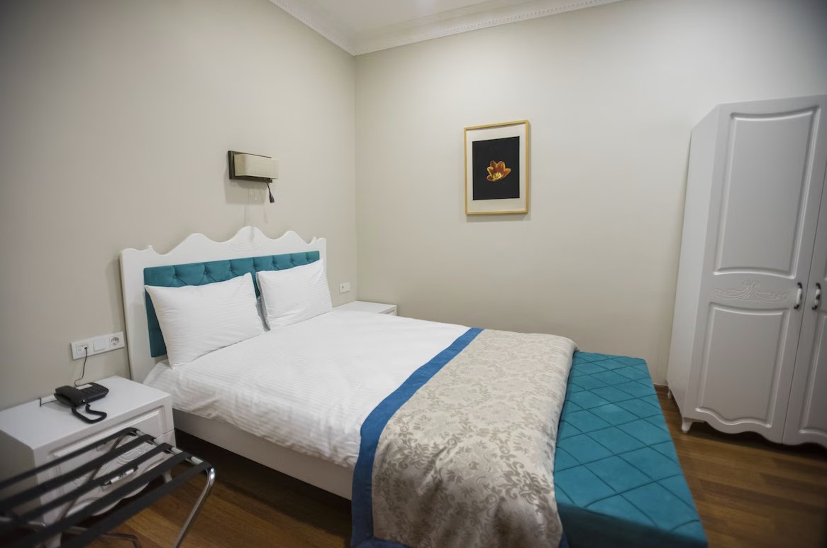 عکس هتل وید The void