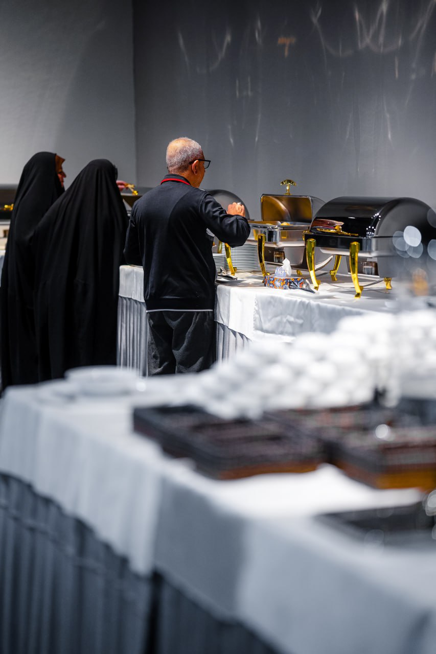 عکس هتل سپهر آراد