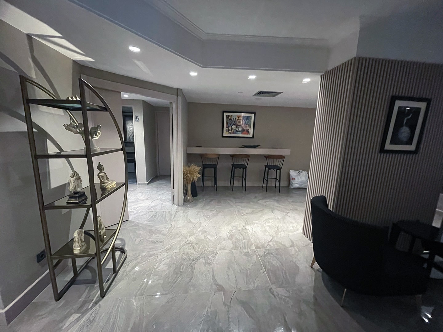 عکس هتل مینوو تکسیم (Mineo Taksim)