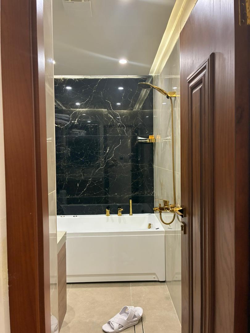 عکس هتل ورسای