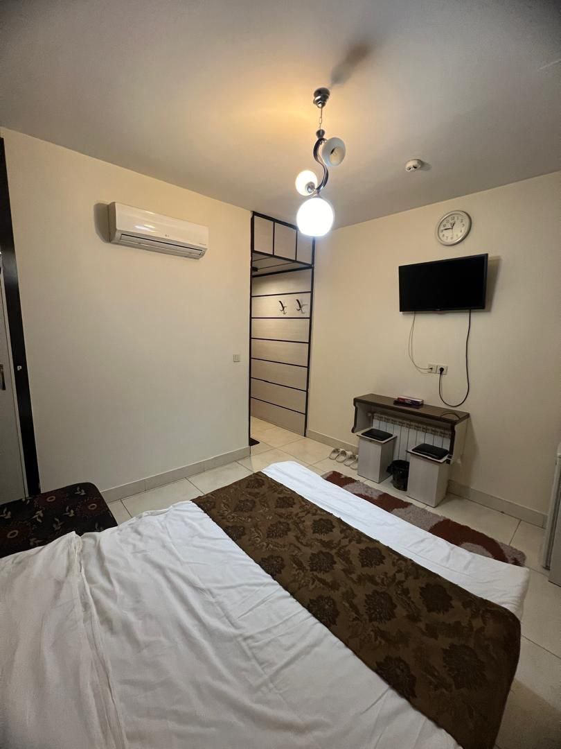 عکس هتل رویا