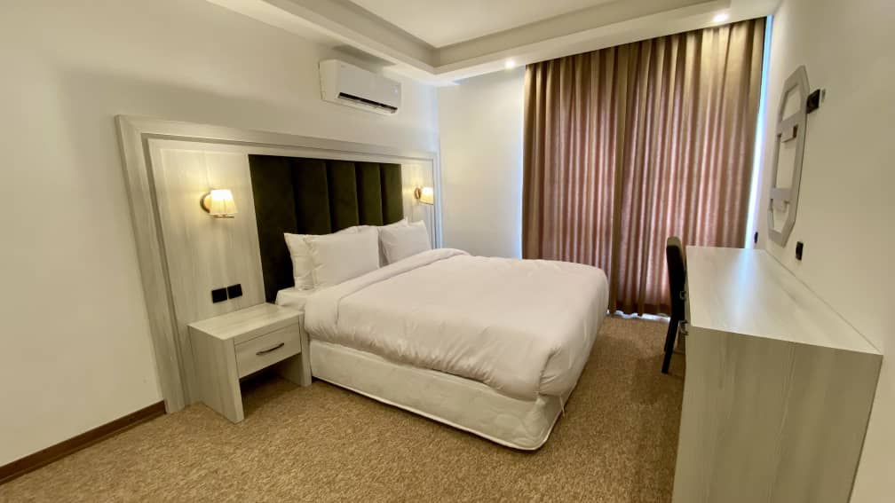 عکس هتل پانوراما پلاس