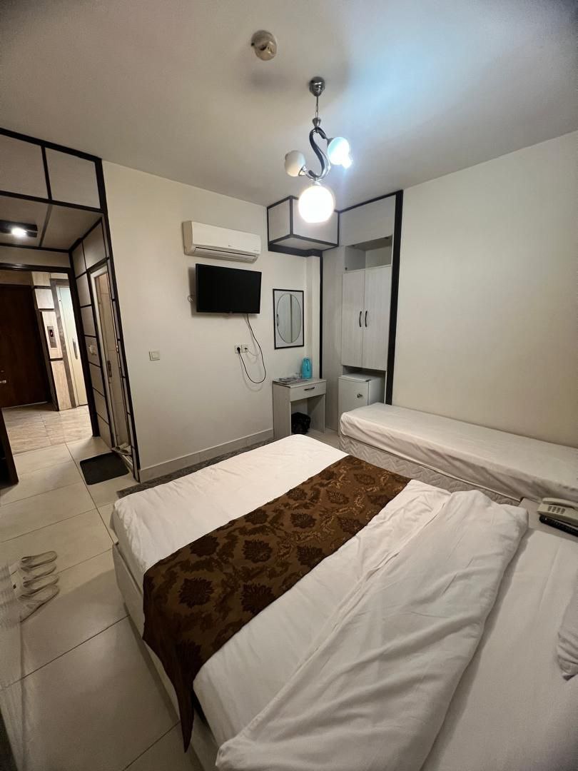 عکس هتل رویا