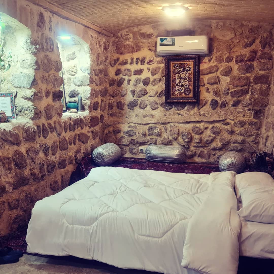 عکس هتل صوفی راز