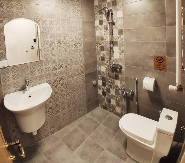 عکس هتل آرمنیا