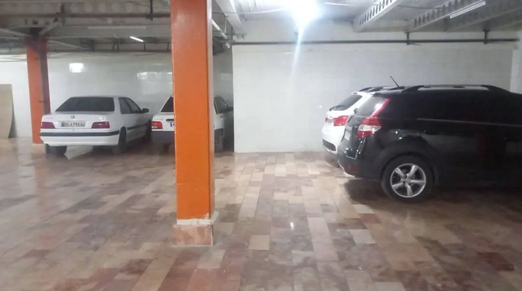 عکس هتل آبان
