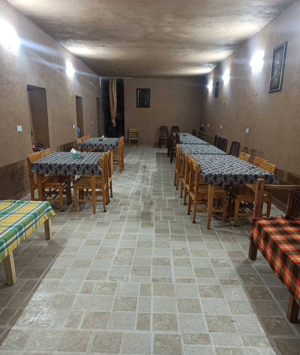 تصویر هتل درویش