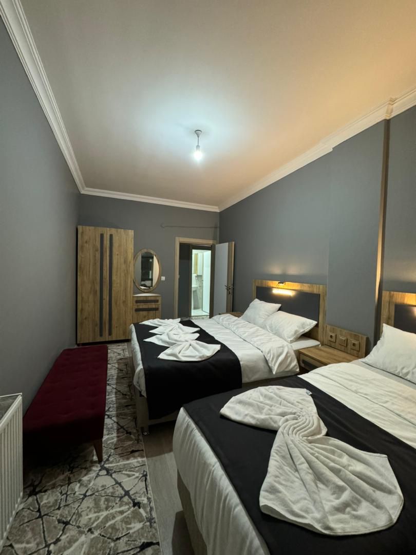 عکس هتل گلندگلد سوئیت (Glend Gold Suit)