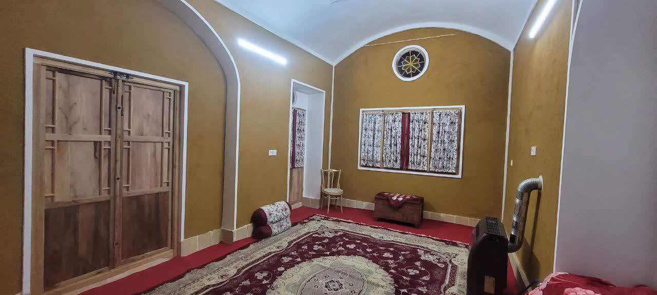 تصویر هتل کوهسالی ( ترنج )