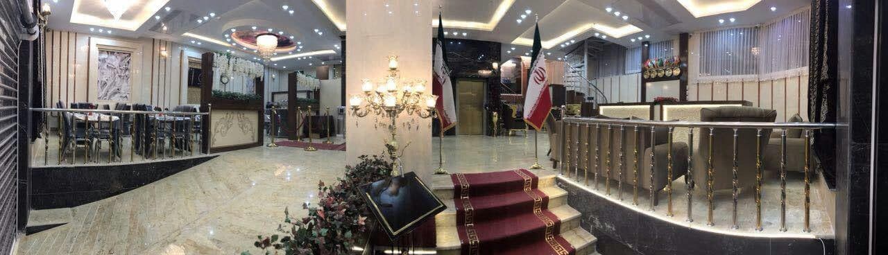 عکس هتل هرمس