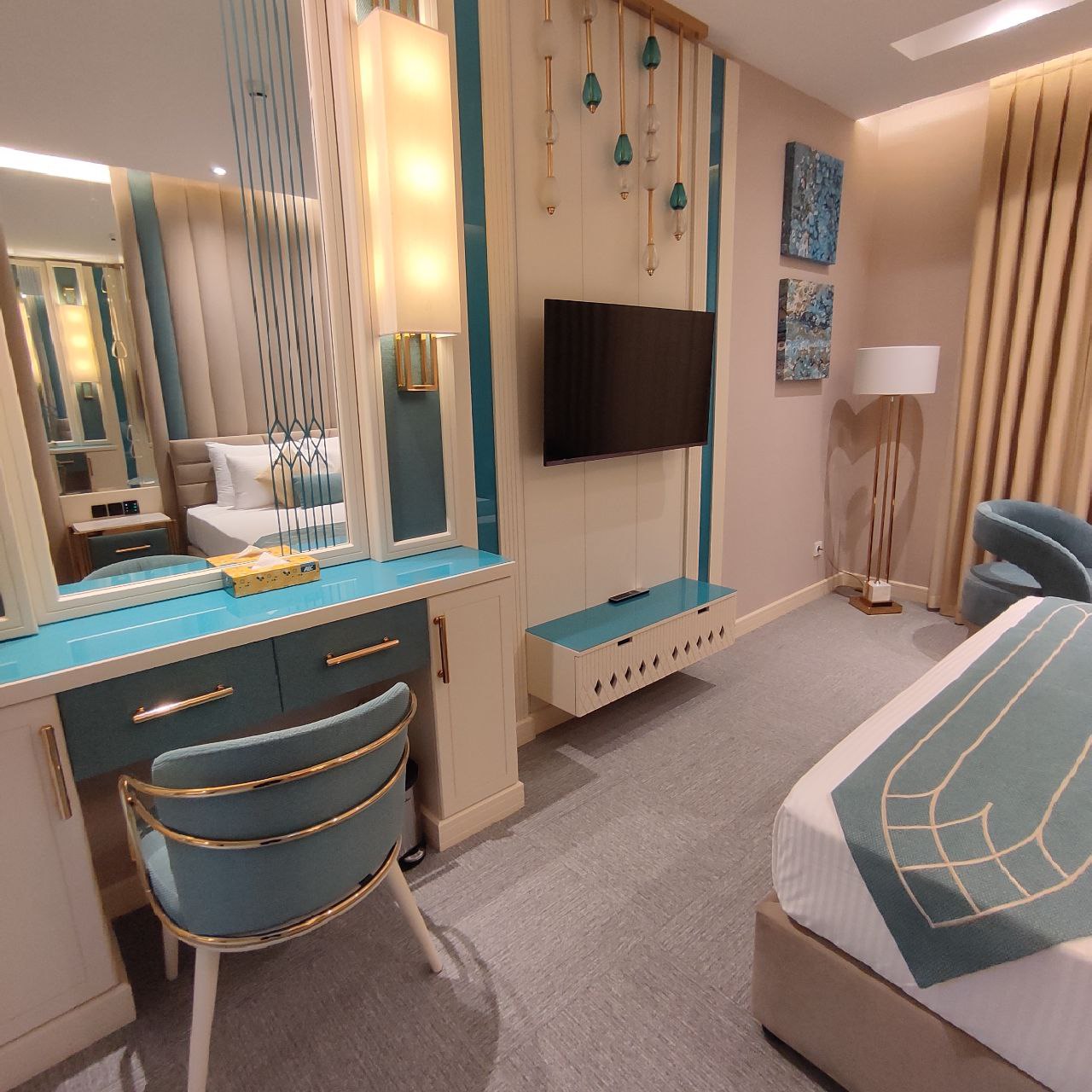 عکس هتل انتخاب