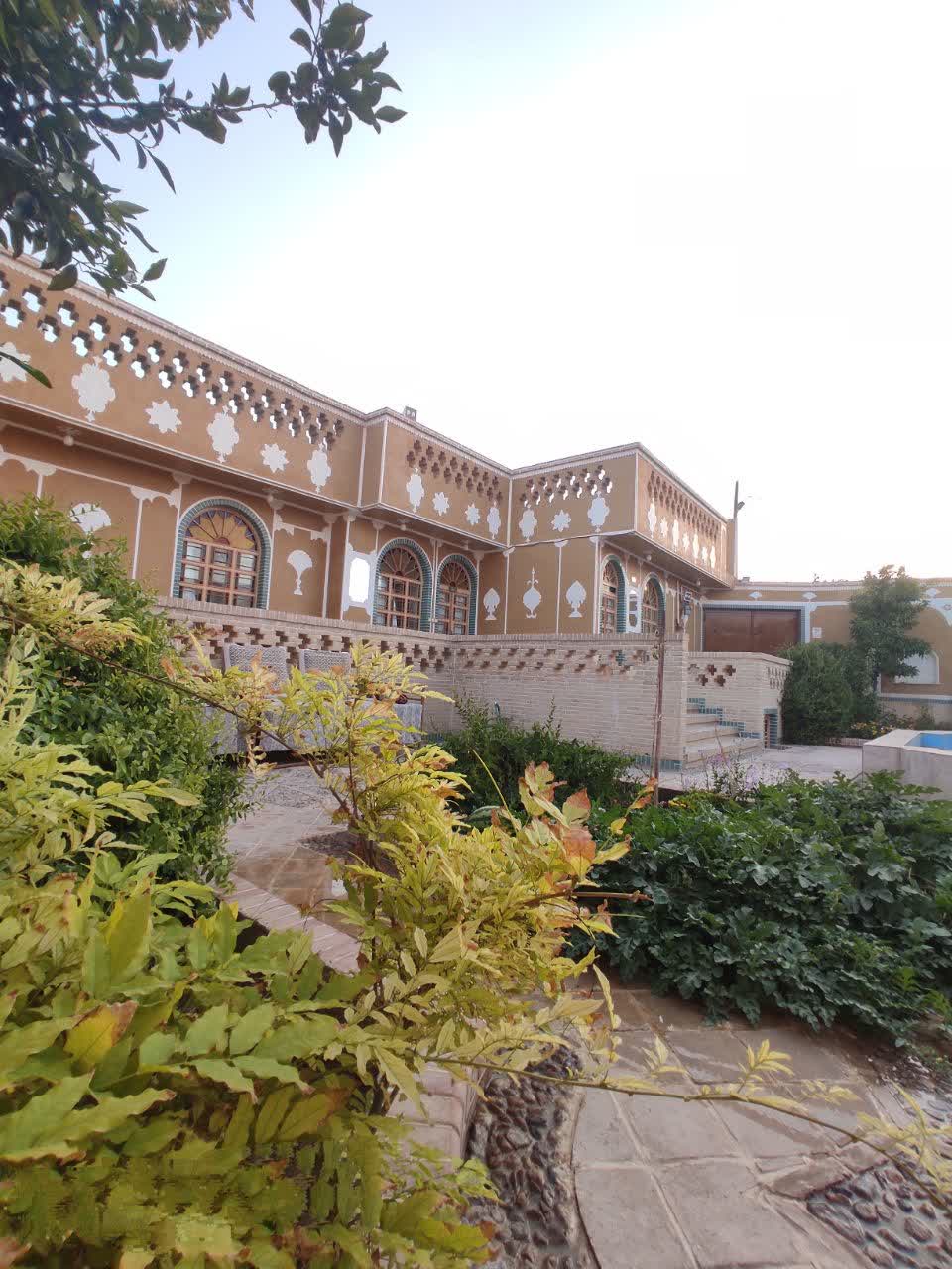 تصویر هتل صبا