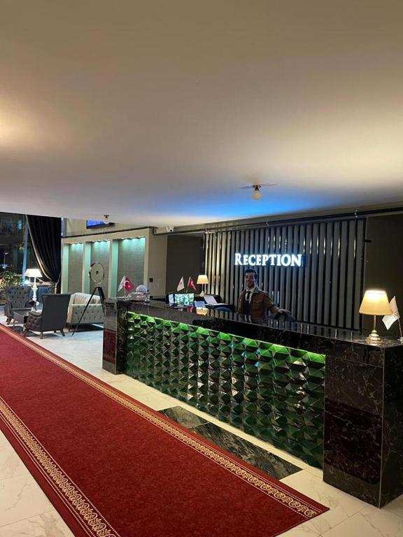 عکس هتل نیلز (Nills)