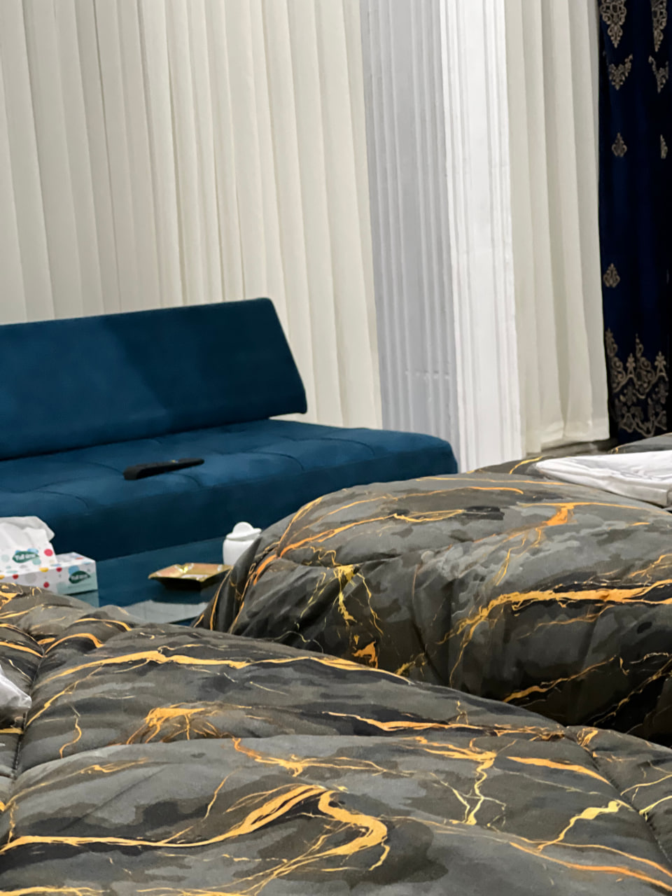 عکس هتل دنیز