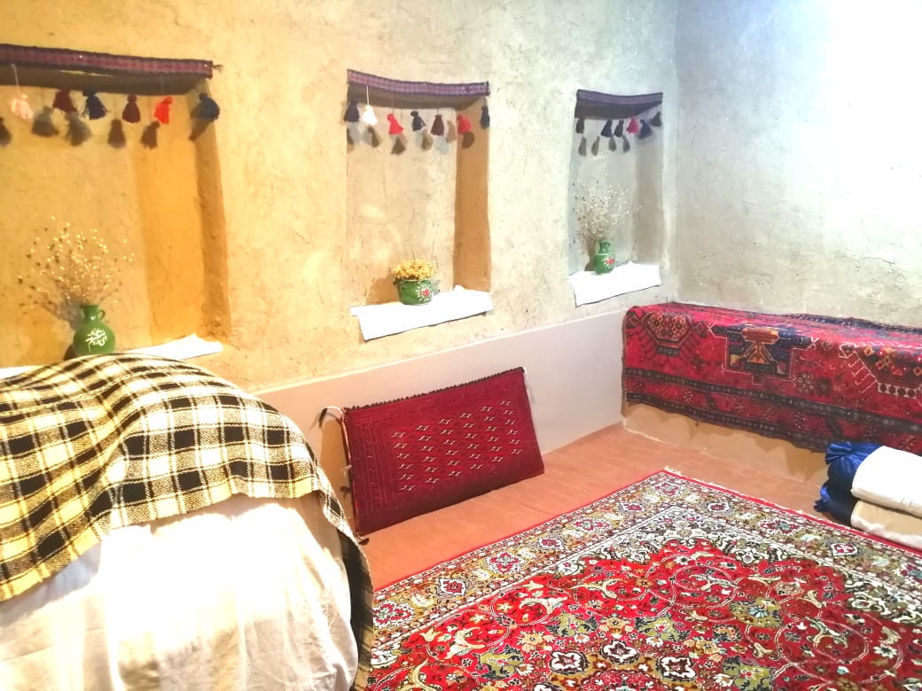 عکس هتل داربوم